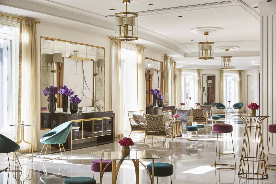 Four Seasons Hotel Madrid