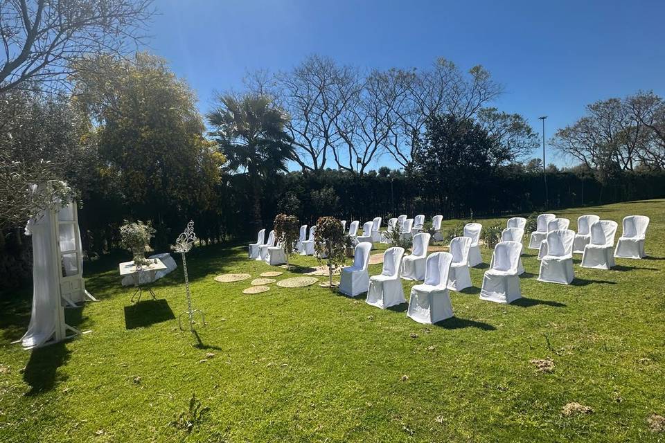 Ceremonia