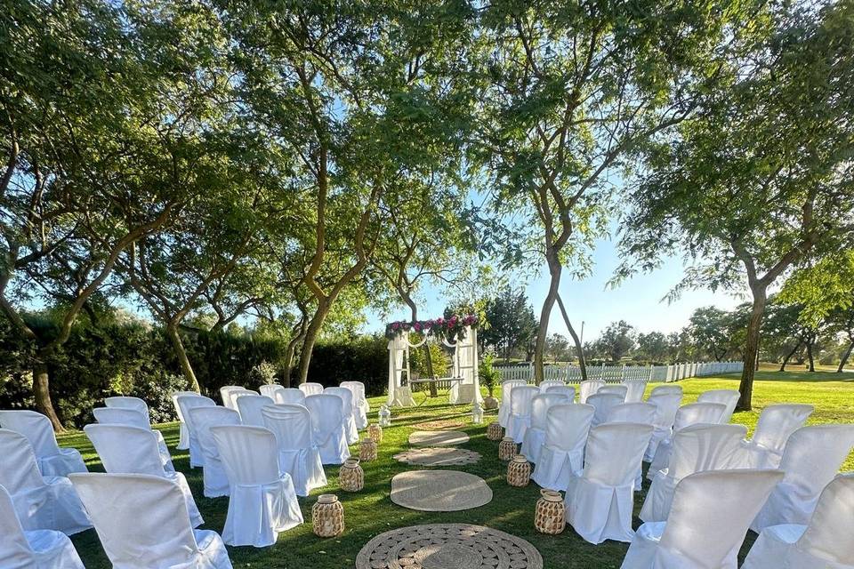 Ceremonia