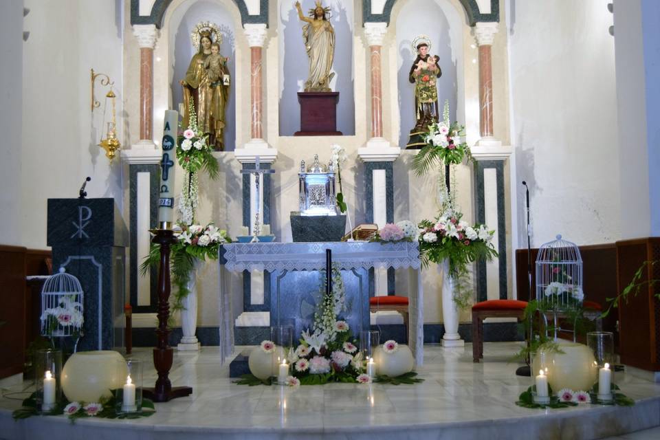 Altar