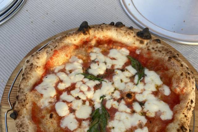 La clásica 🌿 La Margherita