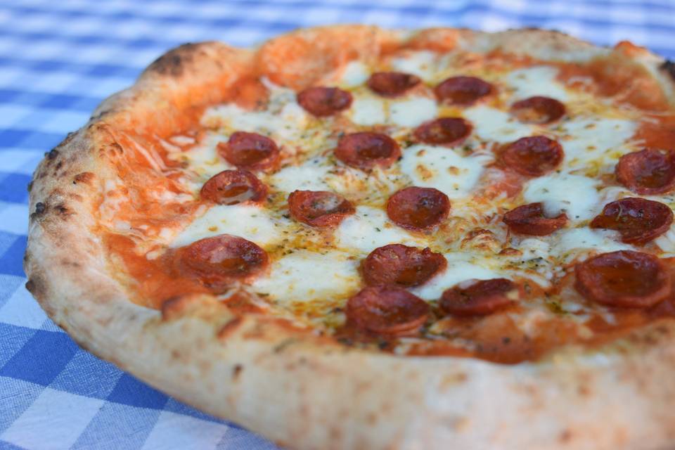 Pepperoni