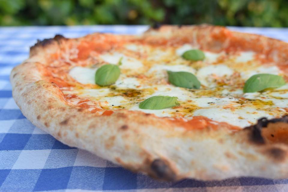 La margherita