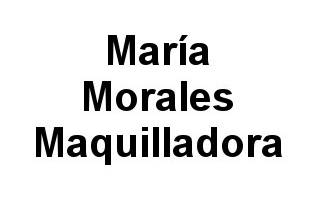 María Morales Maquilladora