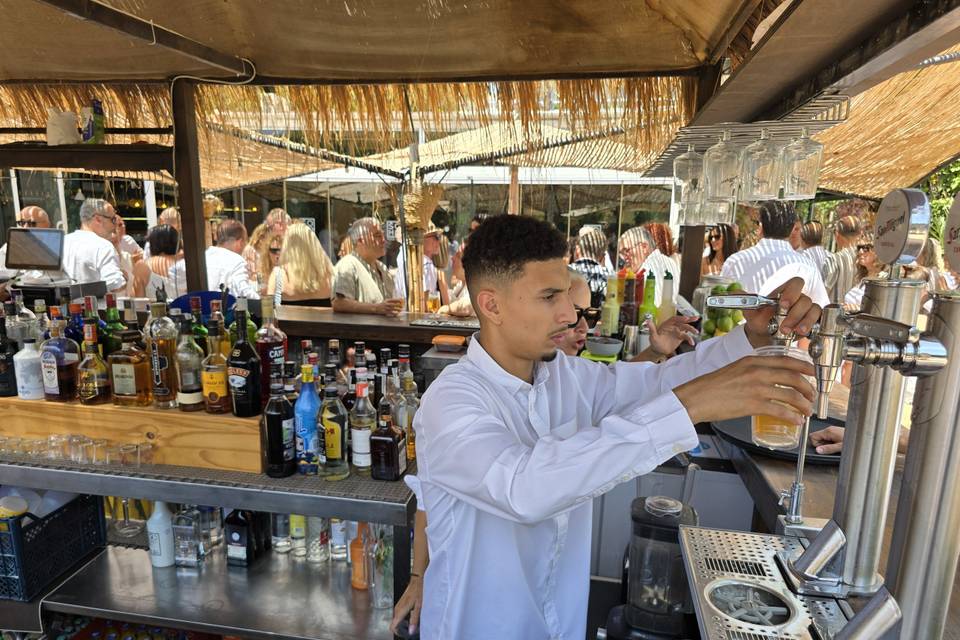 Bodas en Torremolinos