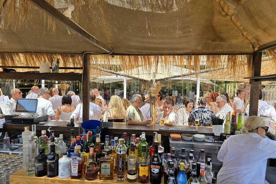 Bodas en Torremolinos