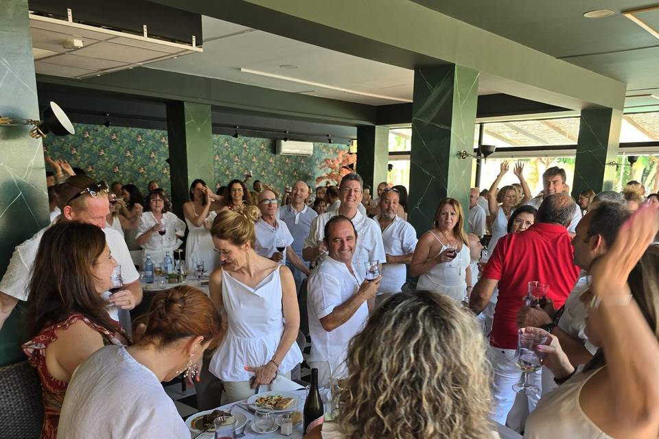 Bodas en Torremolinos