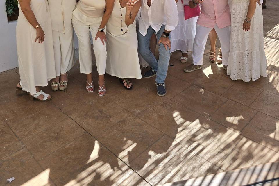 Bodas en Torremolinos