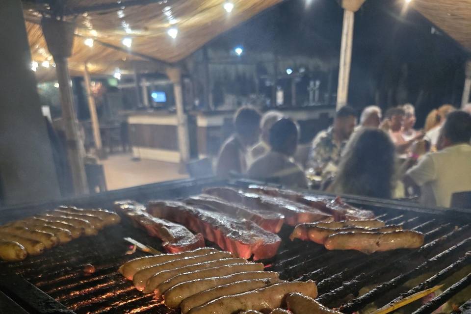 Bodas en Torremolinos