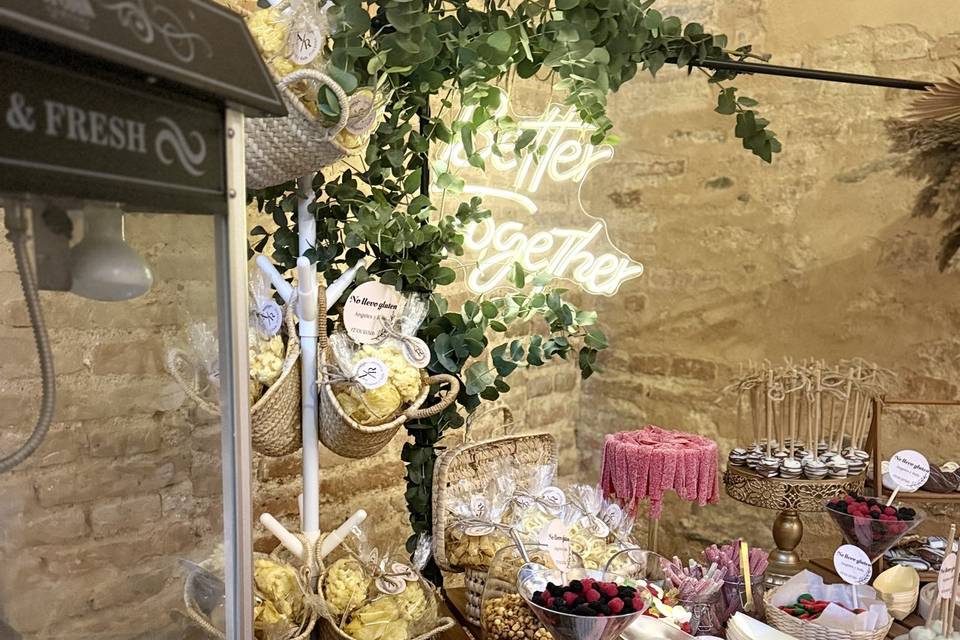 Bodas bonitas