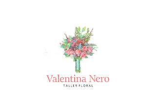 Valentina Nero Taller Floral