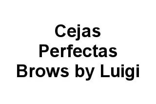 Cejas Perfectas Brows by Luigi