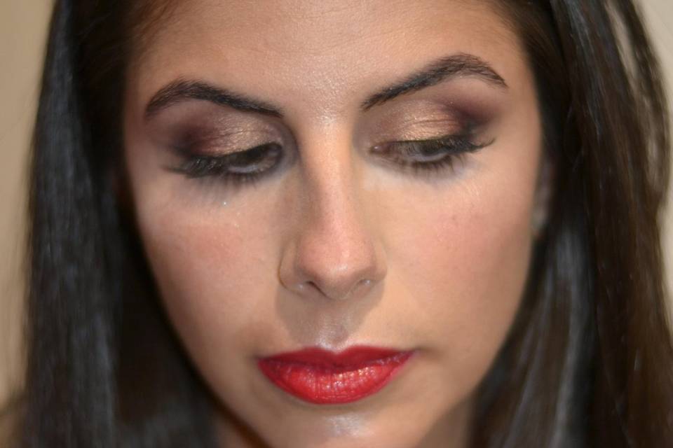 Maquillaje