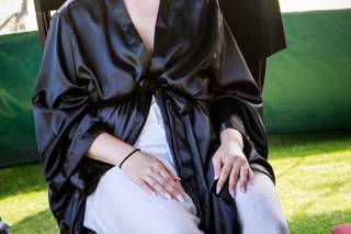 Zakia Make Up