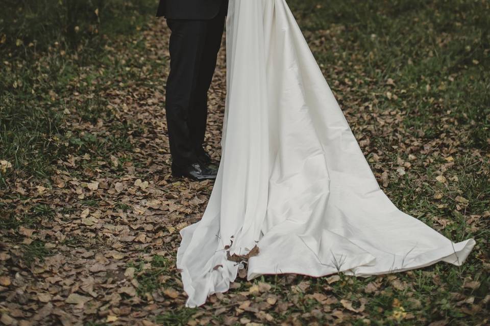 Postboda en Castellón