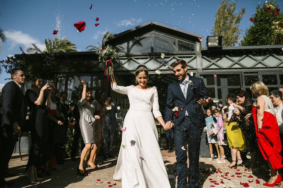 Bodas en Valencia