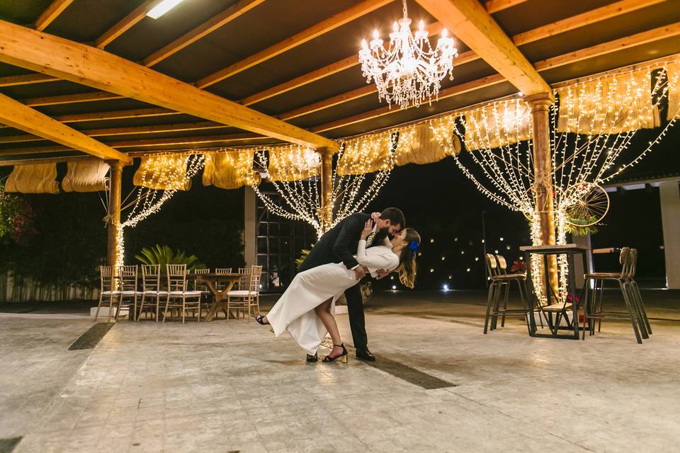 Bodas en Molí Nou