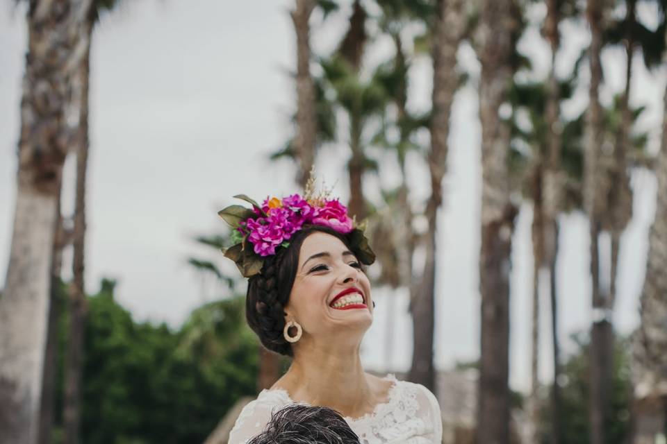 Bodas en Alquería de Galim