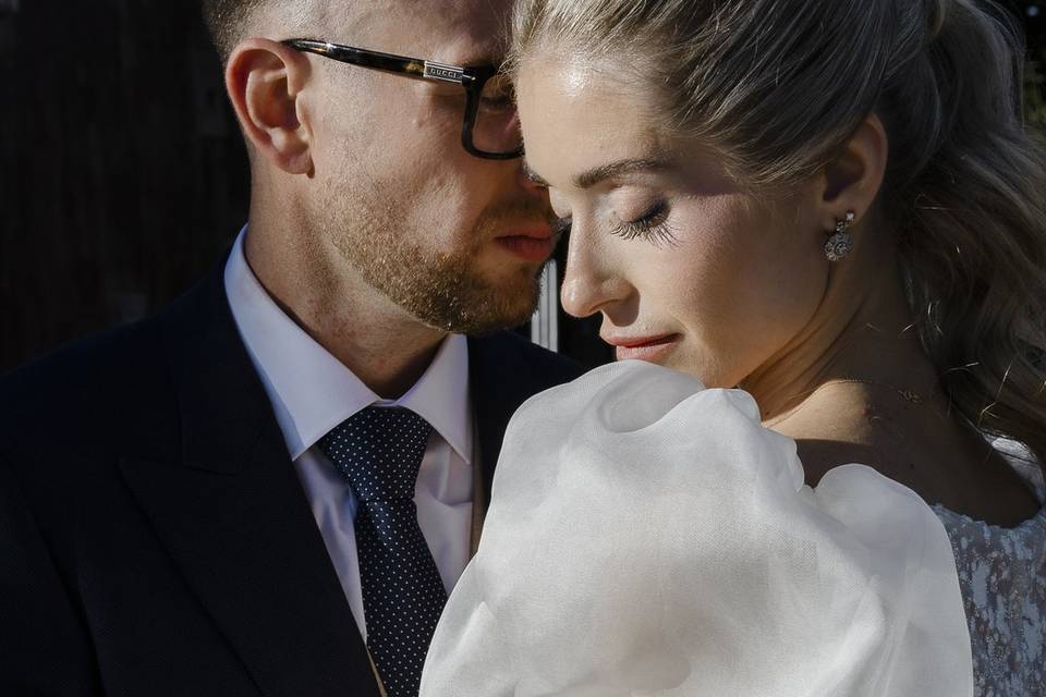 Boda Molí Nou