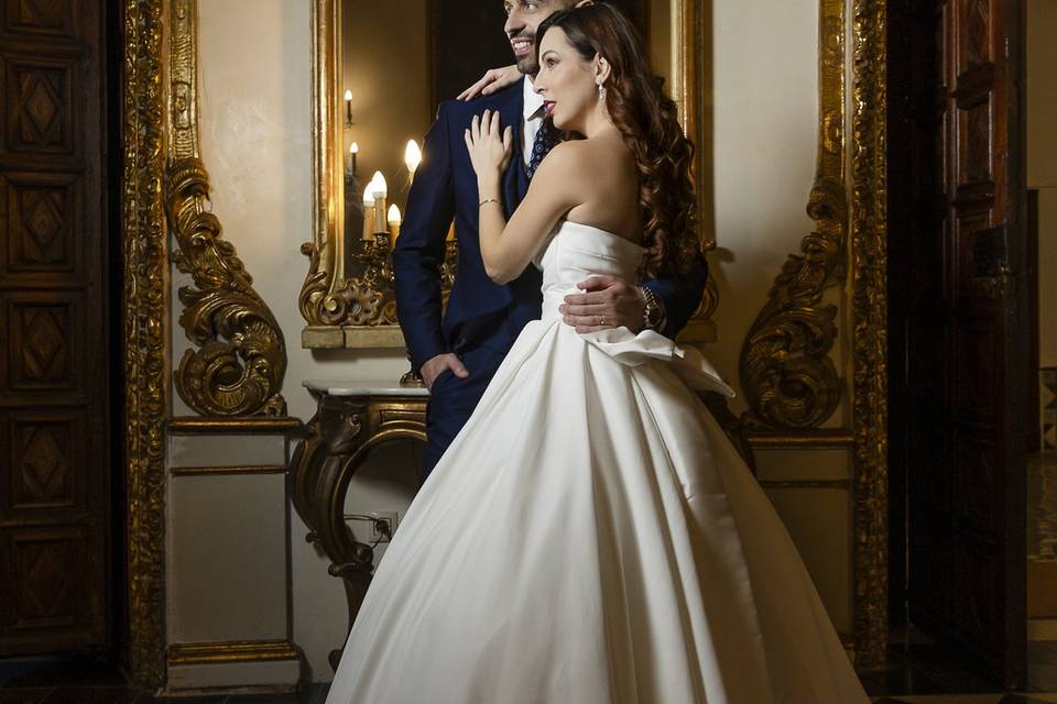 Palau Ducal Borgia