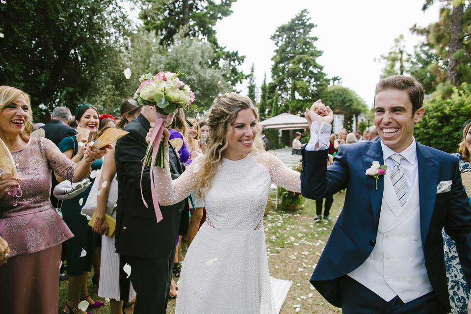 Bodas Racó del Pastor