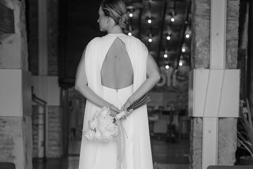 Boda Molí Nou