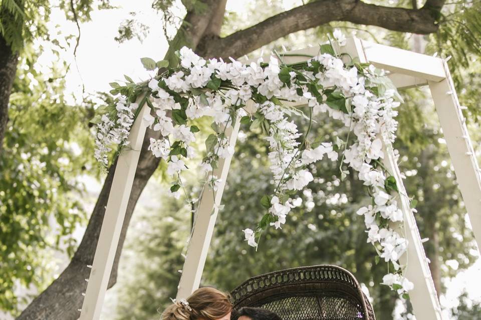 Bodas en Alquería de Galim