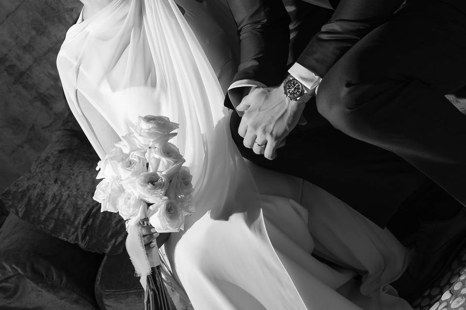 Boda Molí Nou