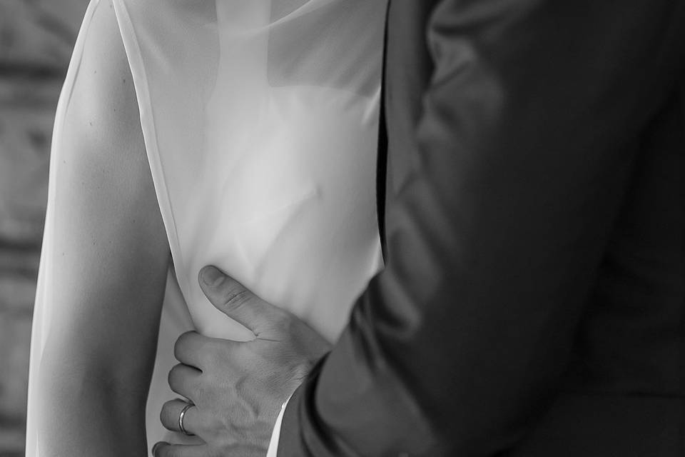 Boda Molí Nou
