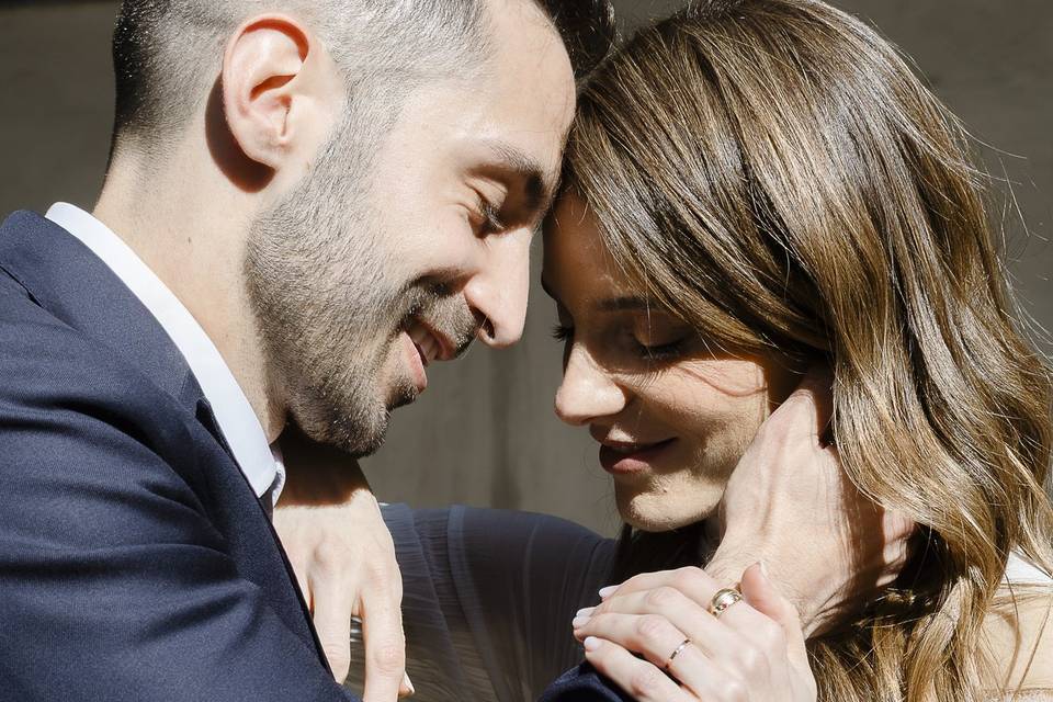 Boda Molí Nou