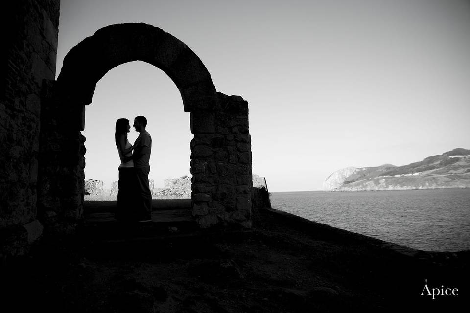 Preboda Ápice estudio