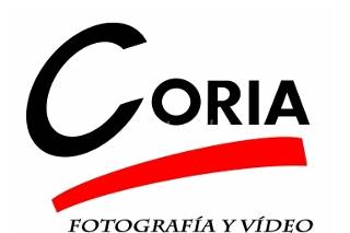 Coria vídeo y fotografía