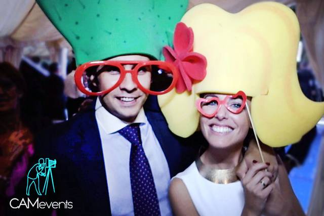 Foto Pareja
