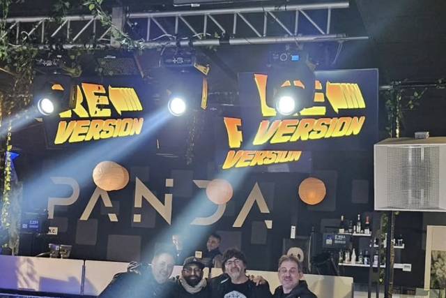 Eventos
