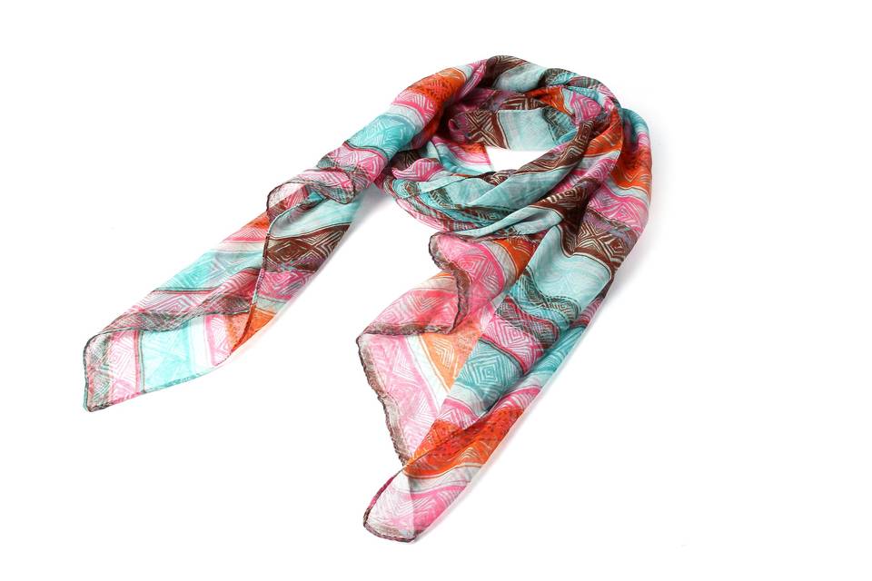 Foulard