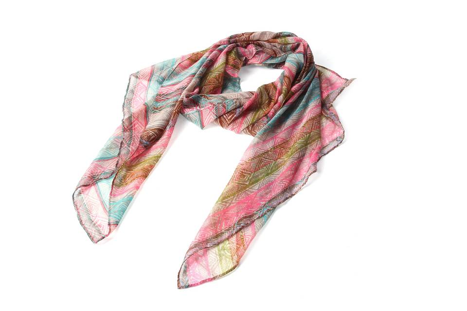 Foulard