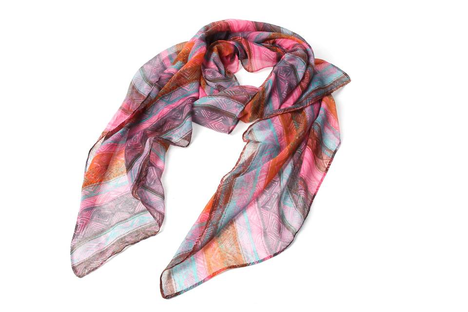 Foulard