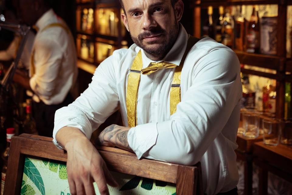 Barra Libre