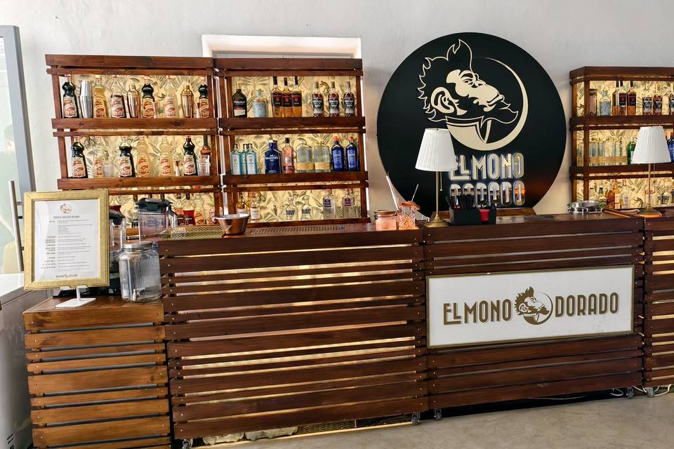 Barra libre