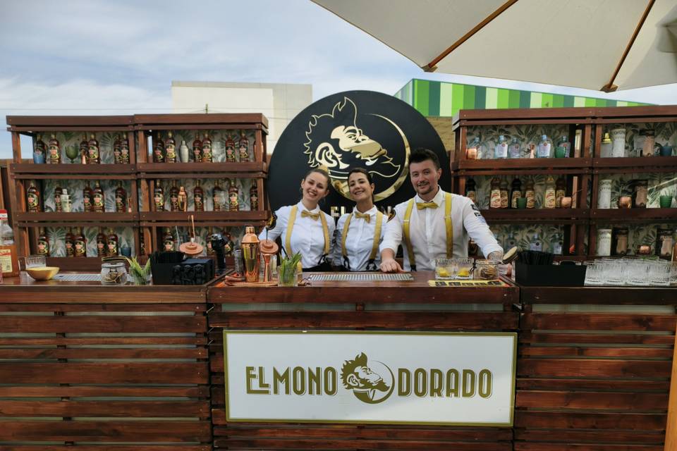 Barra Libre