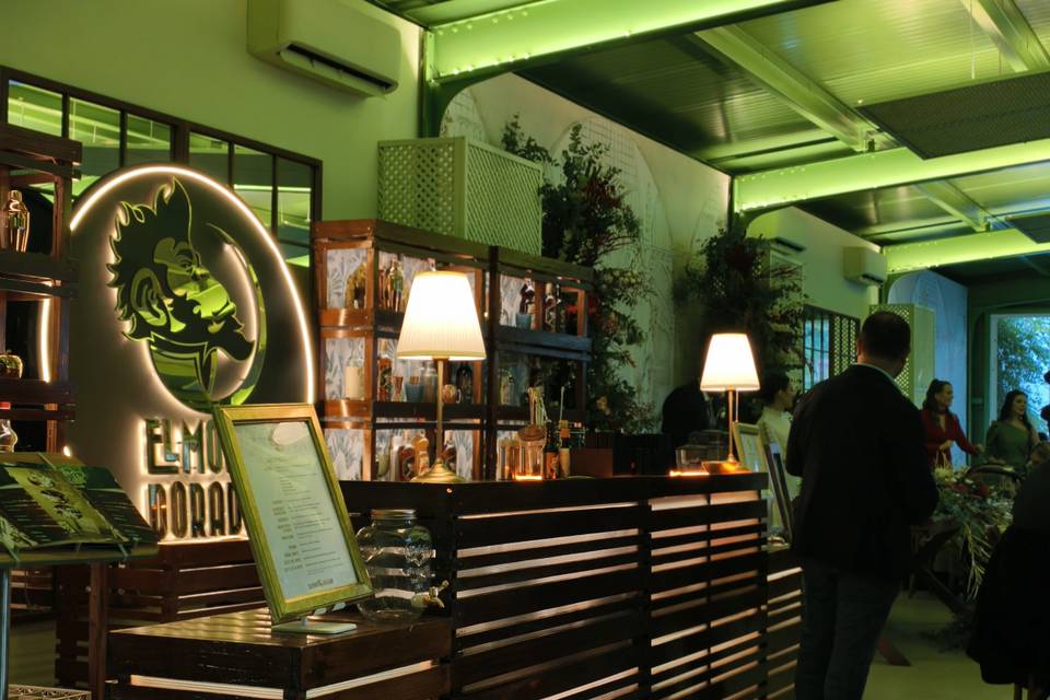 Barra Libre