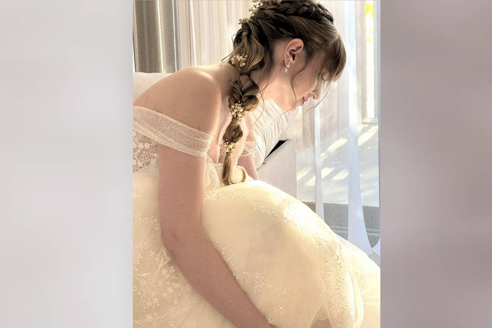 Look princesa