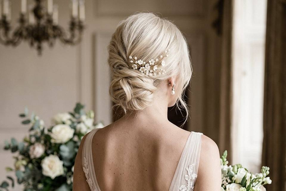 Insta Hairstyle