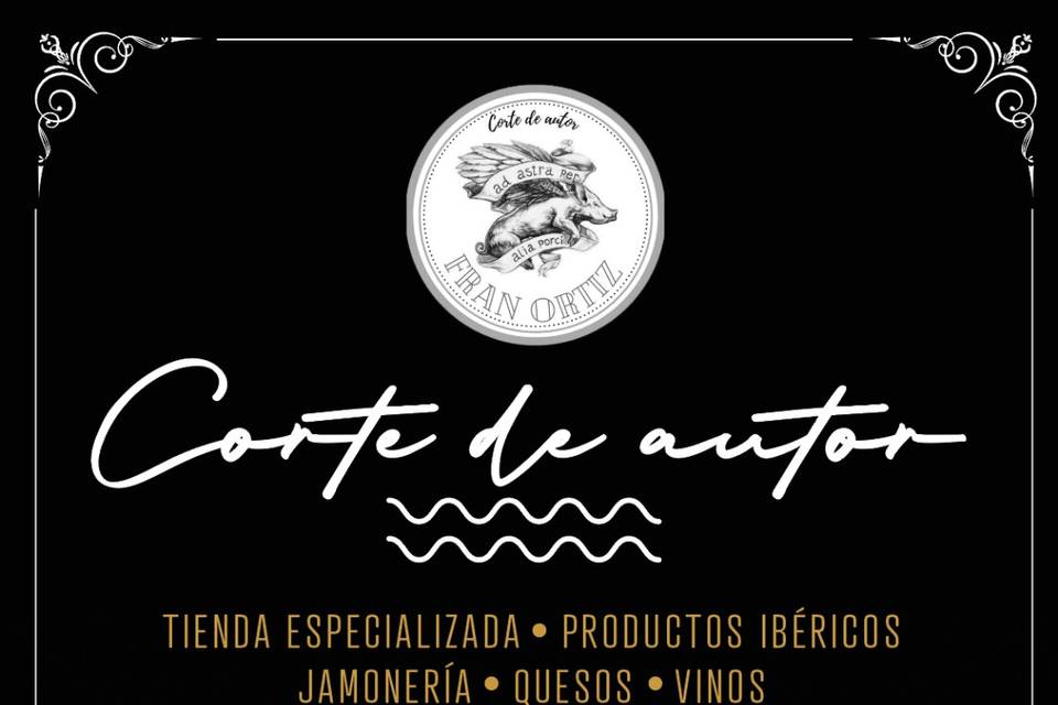 Corte de autor
