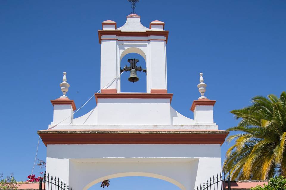 Cortijo El Chamorro