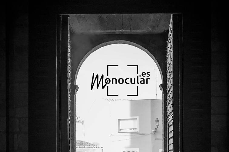 Monocular