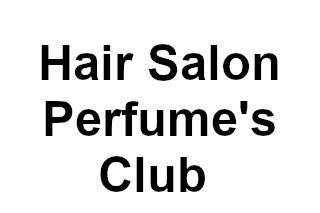 Hair Salon Perfume's Club