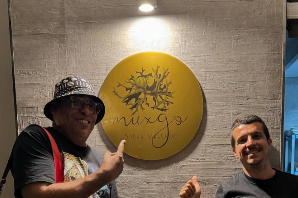 Muxgo