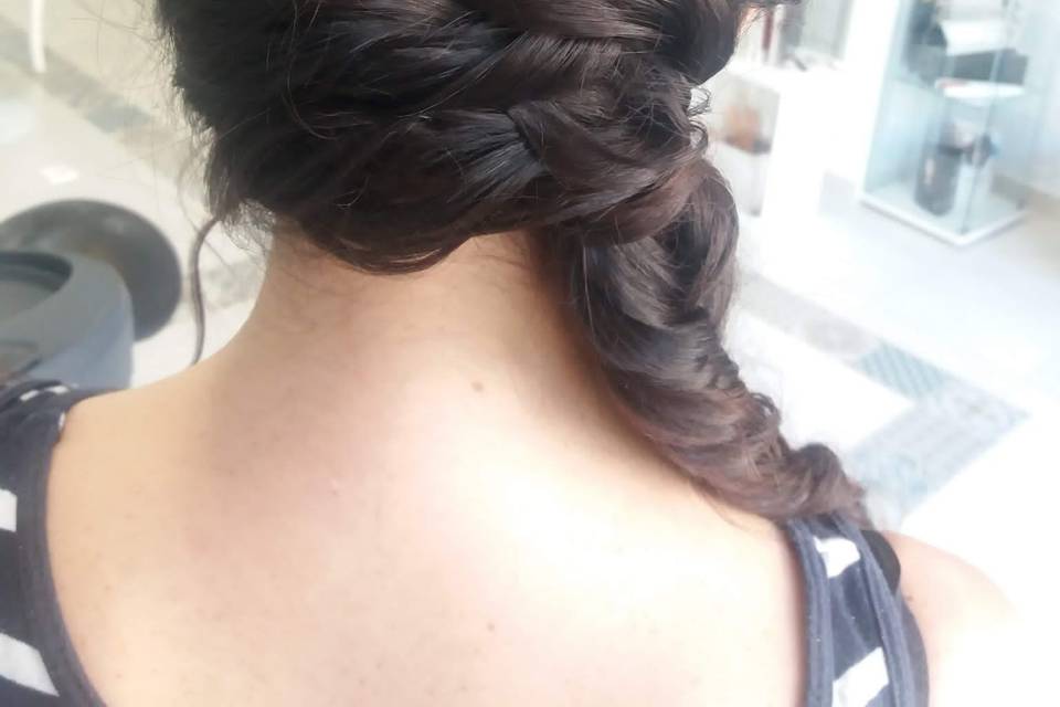 Trenza