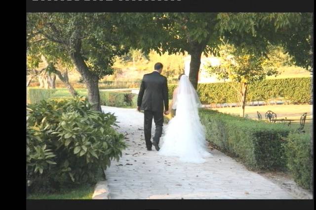 Caminando juntos
